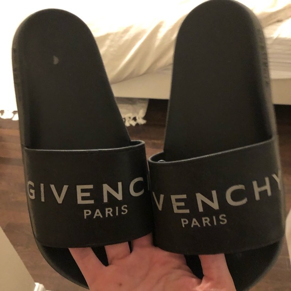 Givenchy slides - Picture 2 of 6